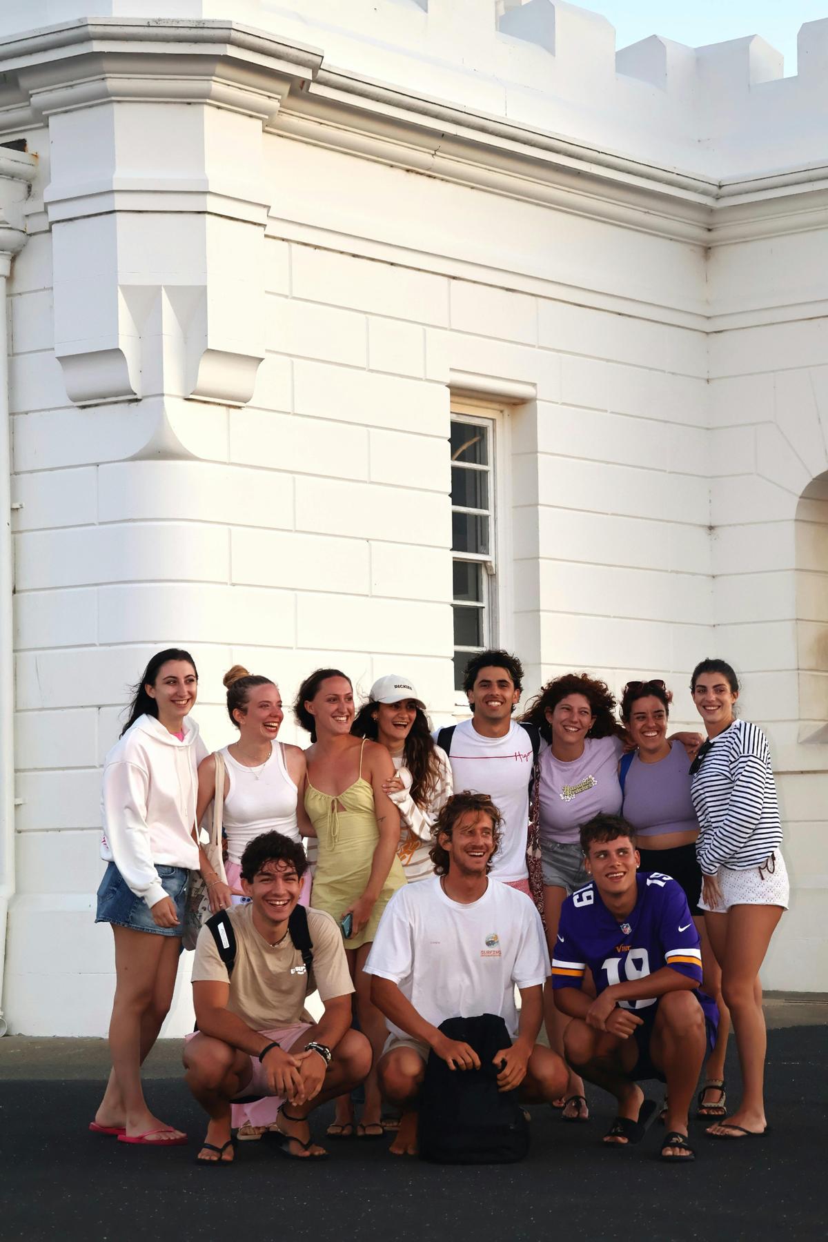 Surfing Tour to Coolangatta & Byron Bay