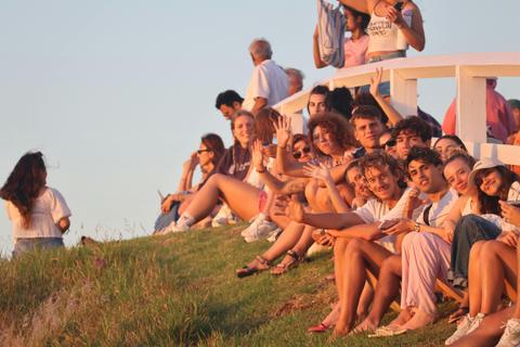 Surfing Tour to Coolangatta & Byron Bay