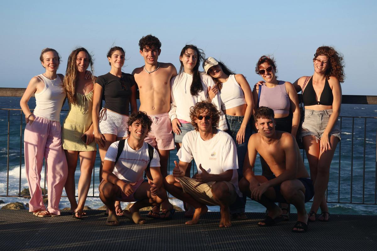 Surfing International