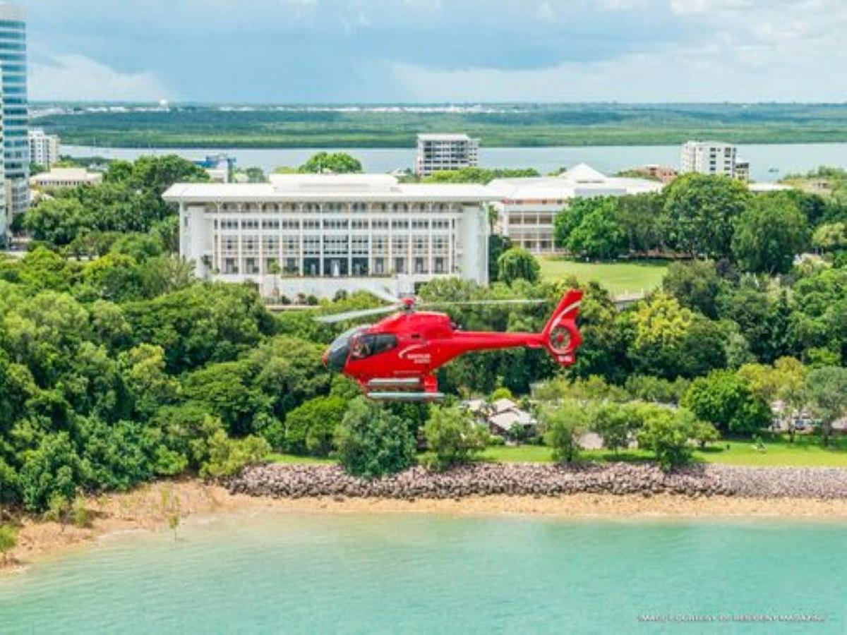 30 Minute Scenic Flight