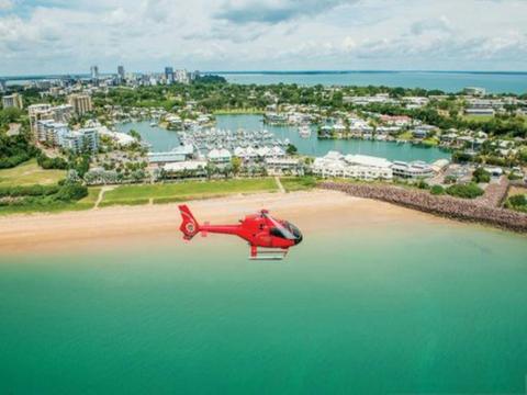 30 Minute Scenic Flight