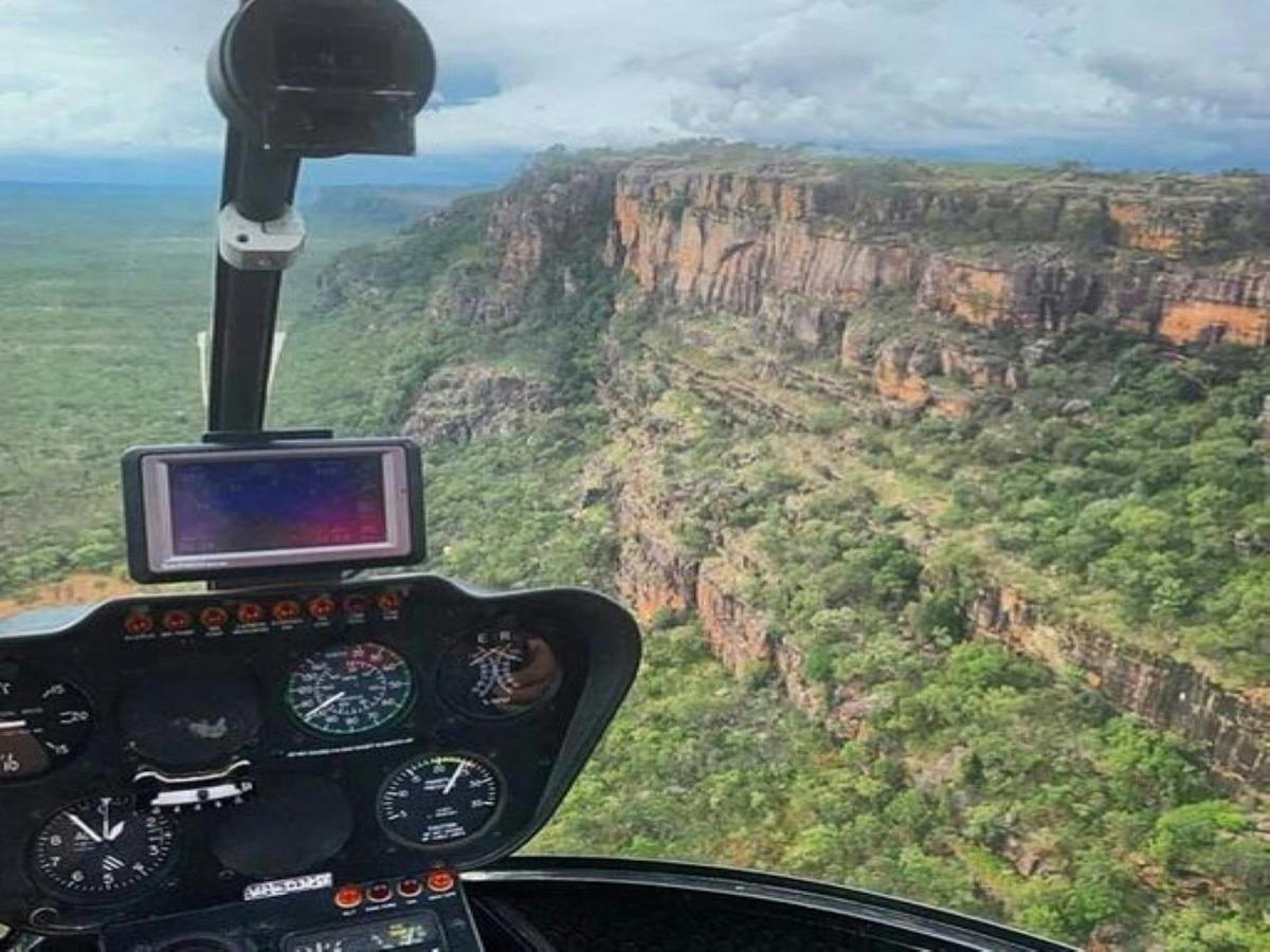 Kakadu National Park