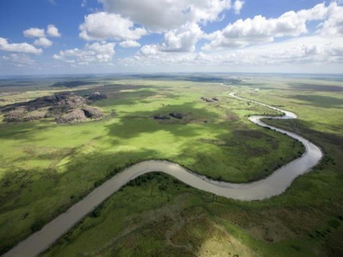 Kakadu NP
