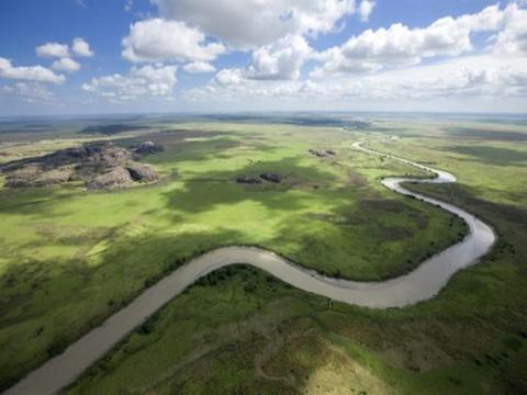 Kakadu National Park