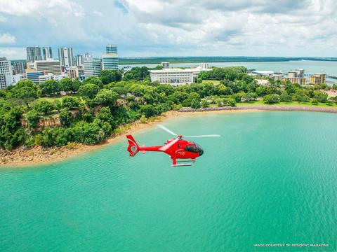 30 Minute Scenic Flight