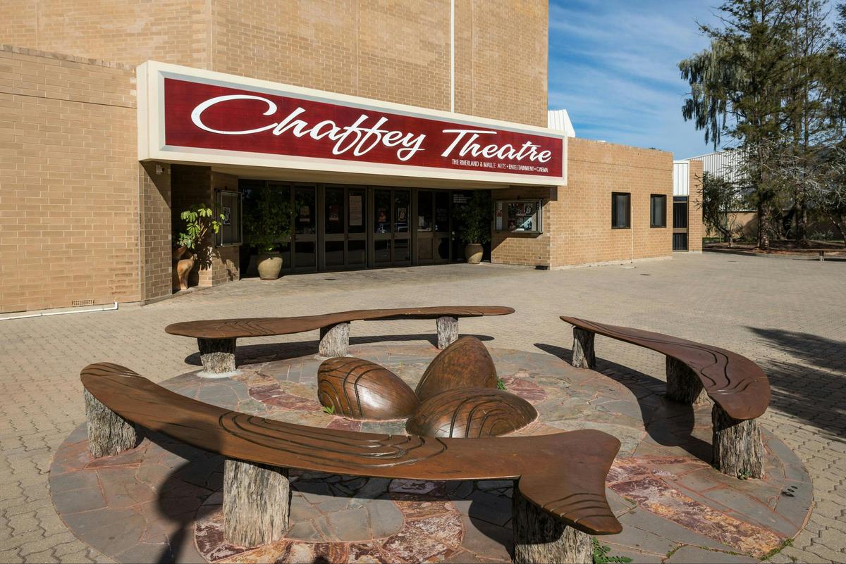 Chaffey Theatre, Renmark