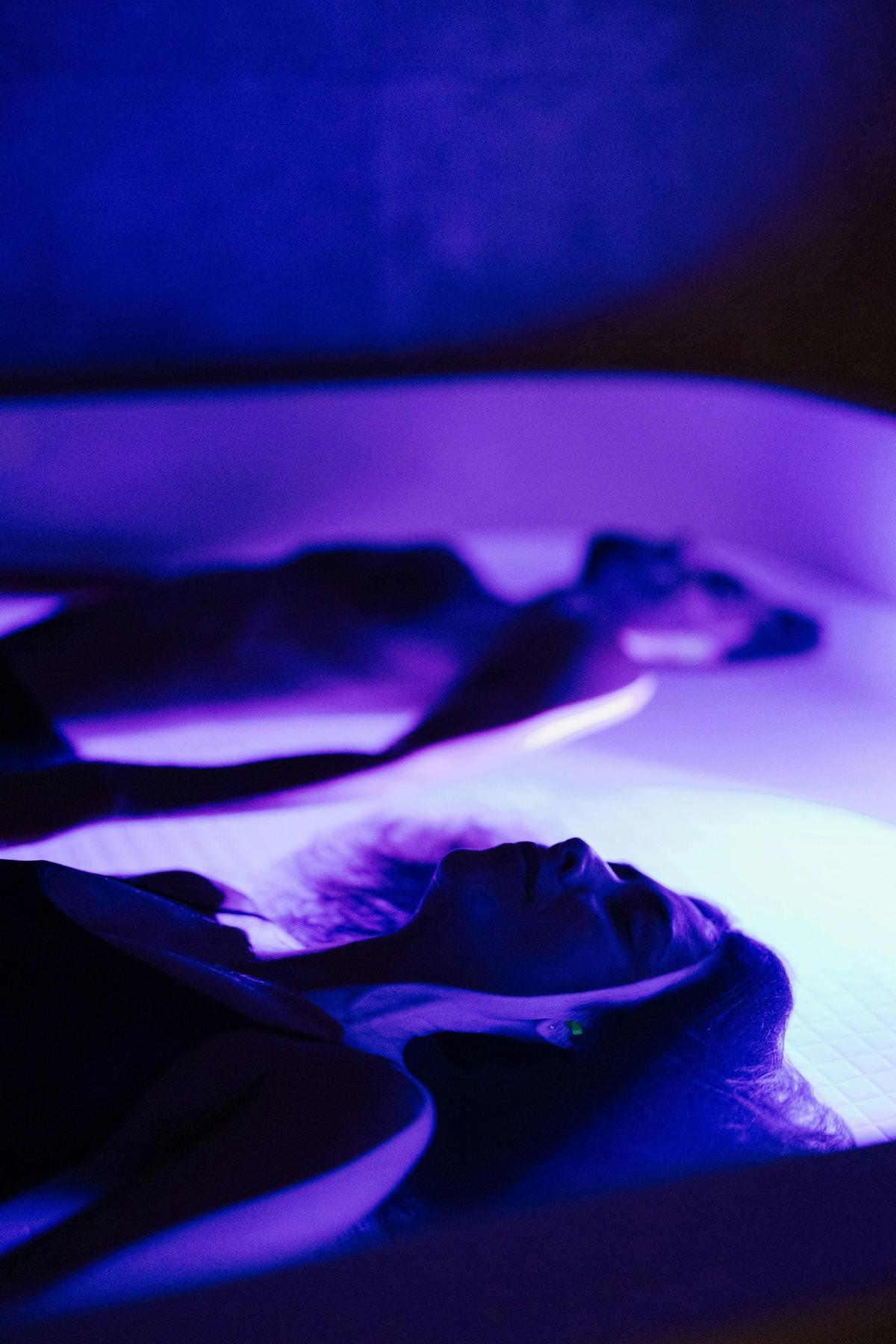 Floatation Therapy