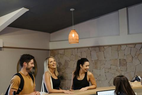 Elements Float Wellness Centre