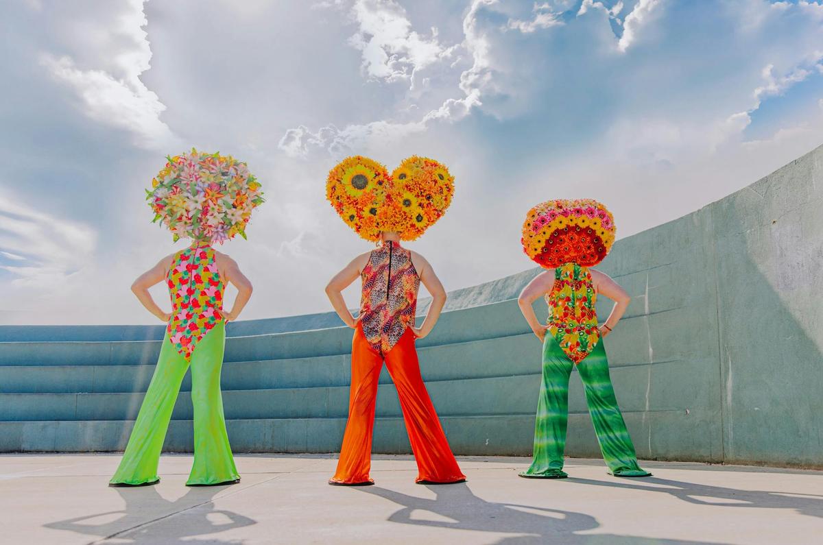 Priscilla Queen Of The Desert The Musical