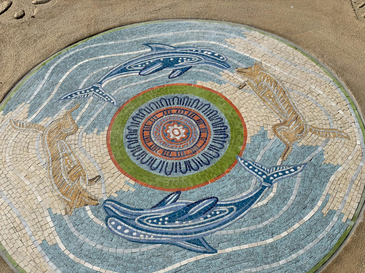 Mosaic