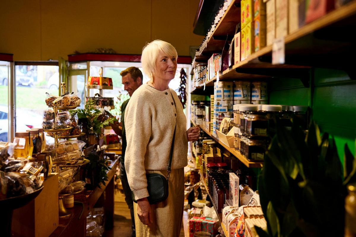 Leura Gourmet