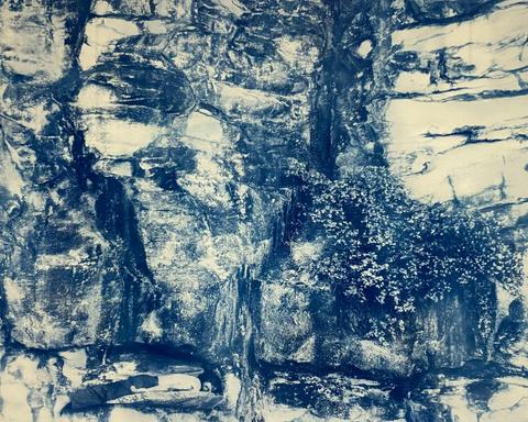 Salt - Lucy Honor Solo Exhibition and Opening Event