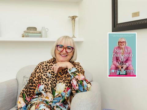 An Evening with Avril Henry AM