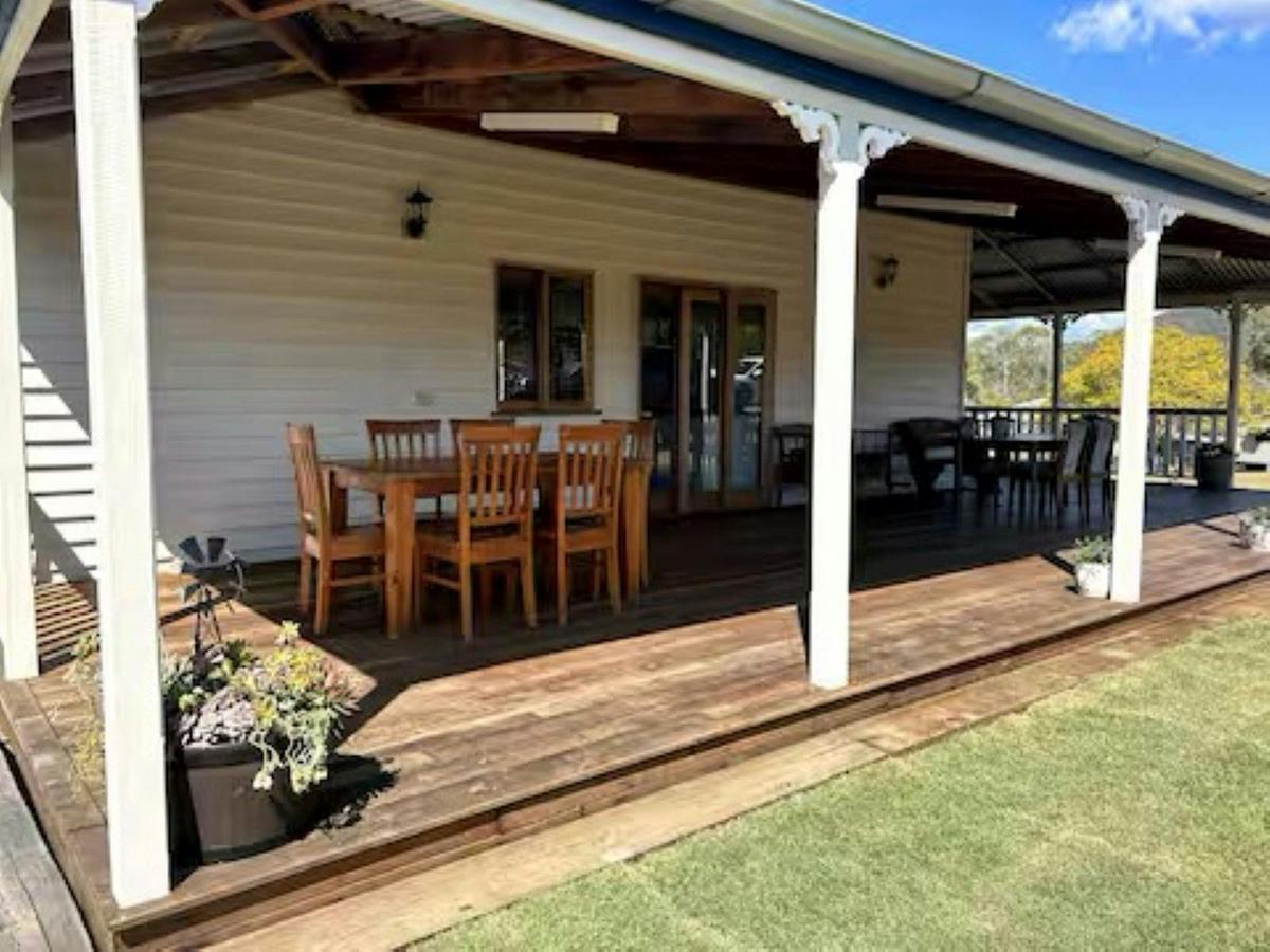 Verandah
