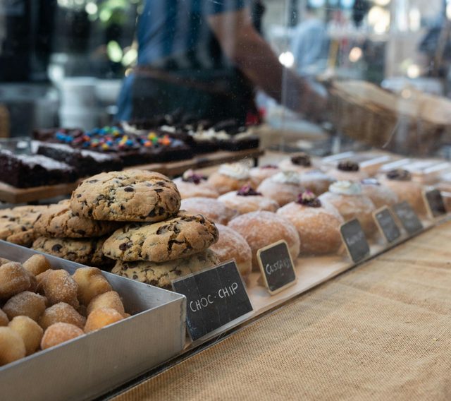 Tramsheds Growers & Artisan Market