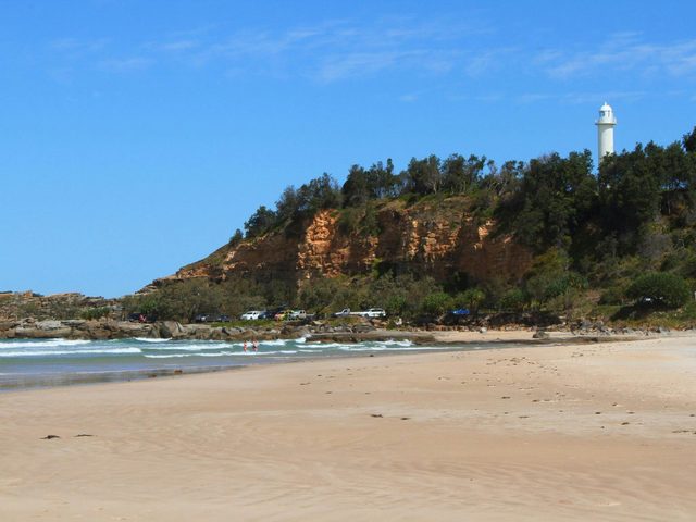 Turners Beach