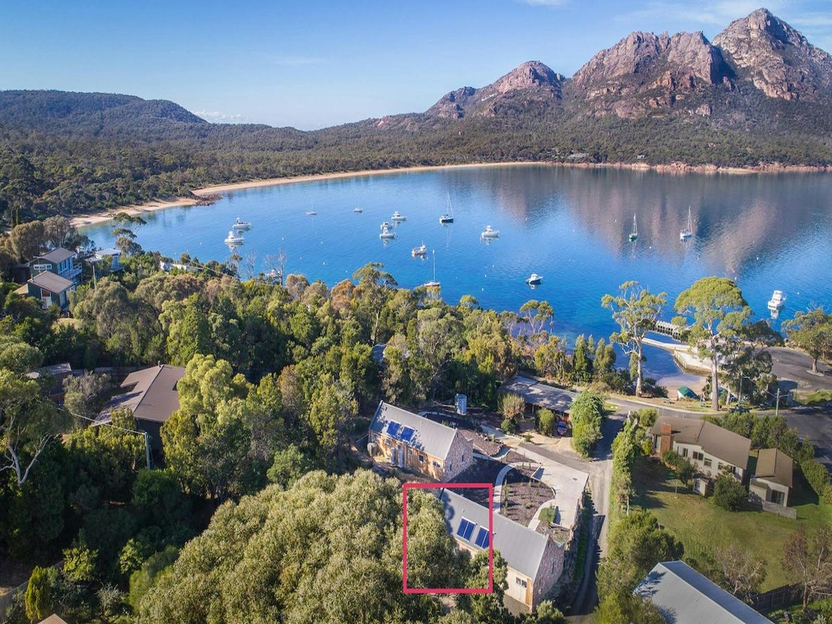 Freycinet Stone Studio 4