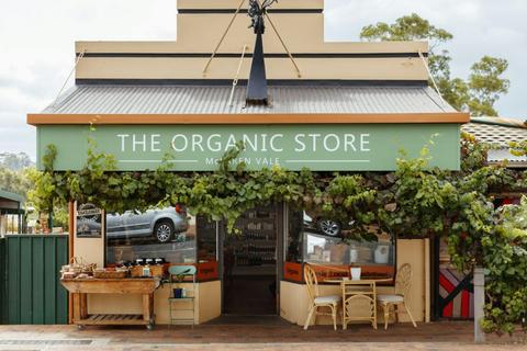 The Organic Store McLaren Vale