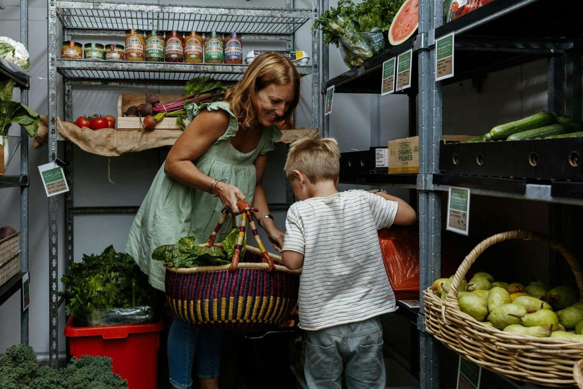 The Organic Store McLaren Vale