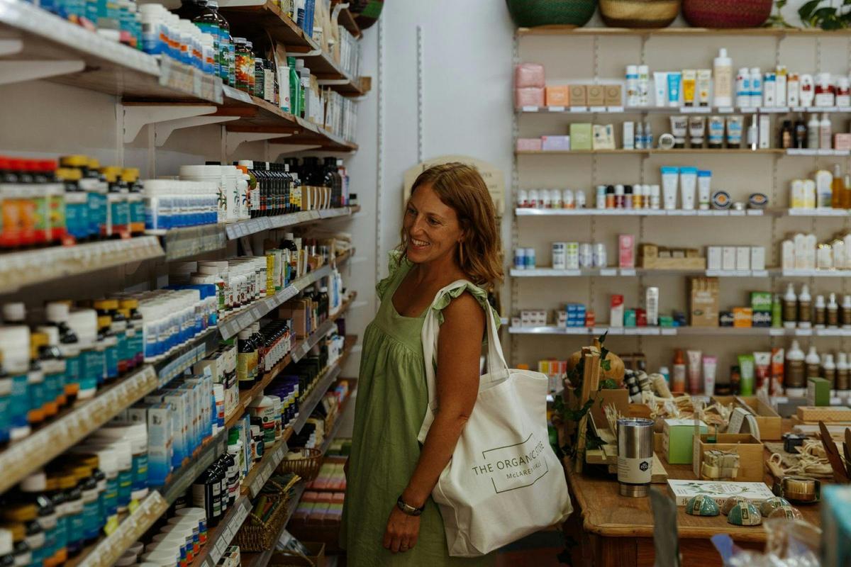 The Organic Store McLaren Vale