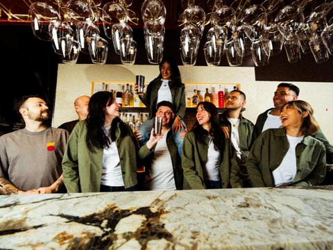 Barro Wine Bar