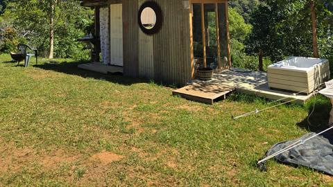 Freedom Sauna Camp