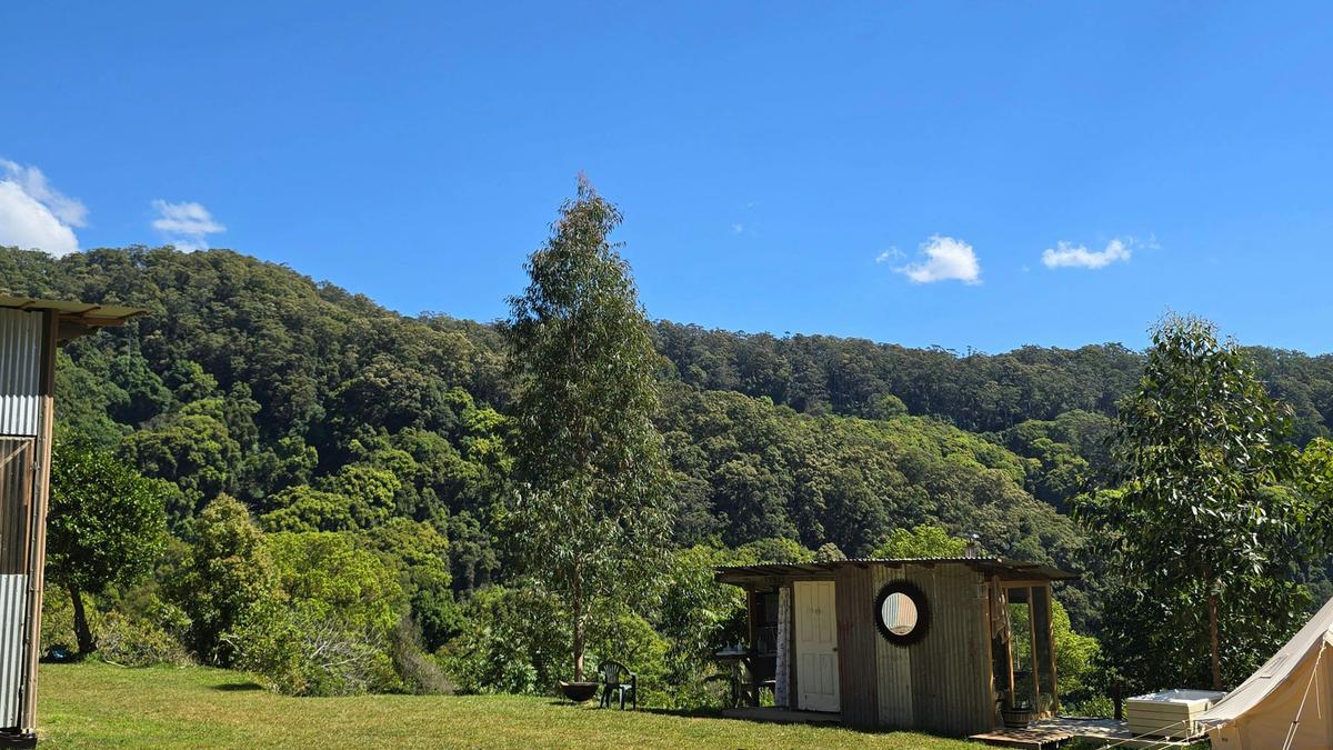 Freedom Sauna Camp