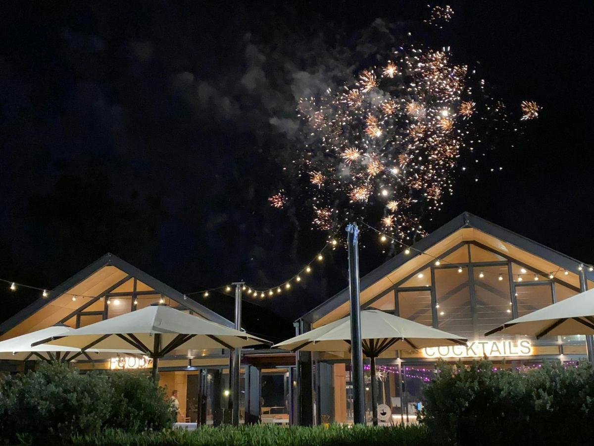 New Year’s Eve at Huskisson Hotel