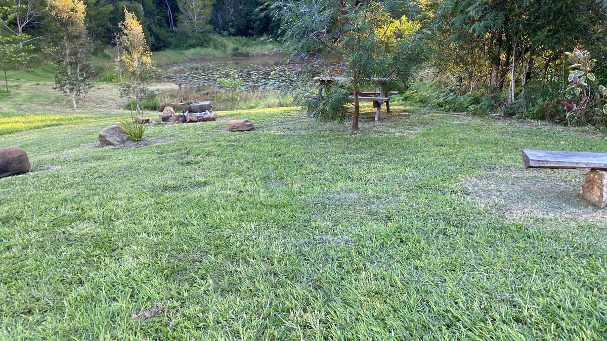 Whiskey Creek