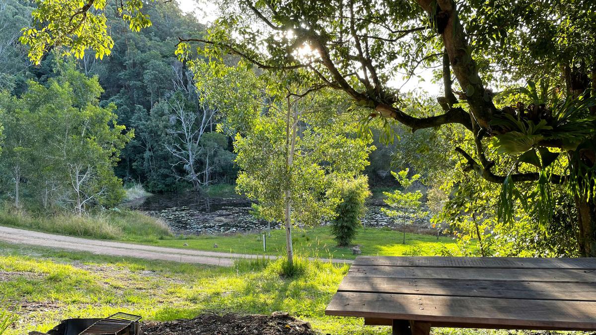 Whiskey Creek