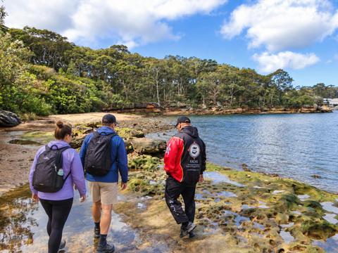 Konanggo Aboriginal Cultural Heritage Services