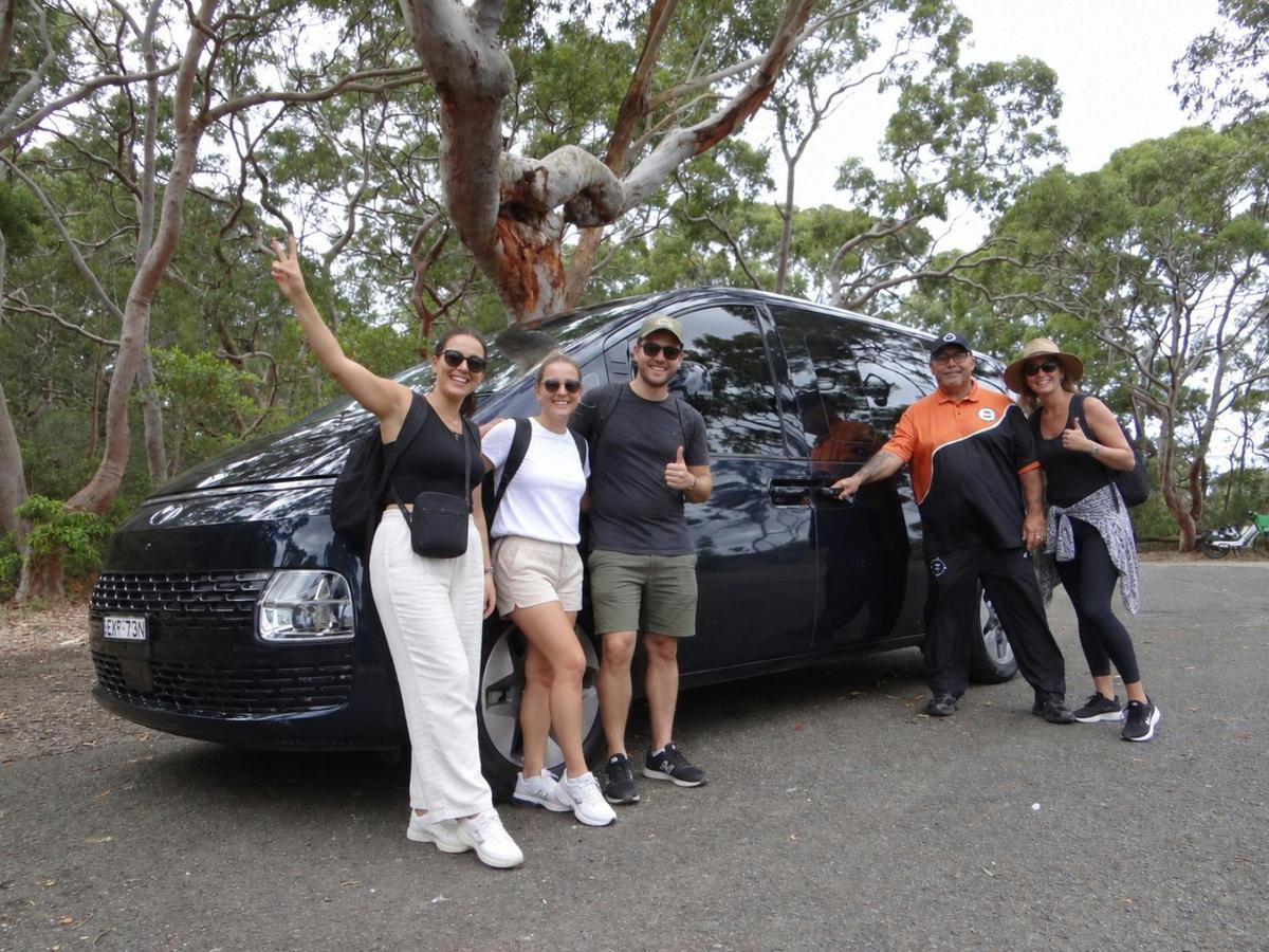 Berry Island Aboriginal Cultural Experience