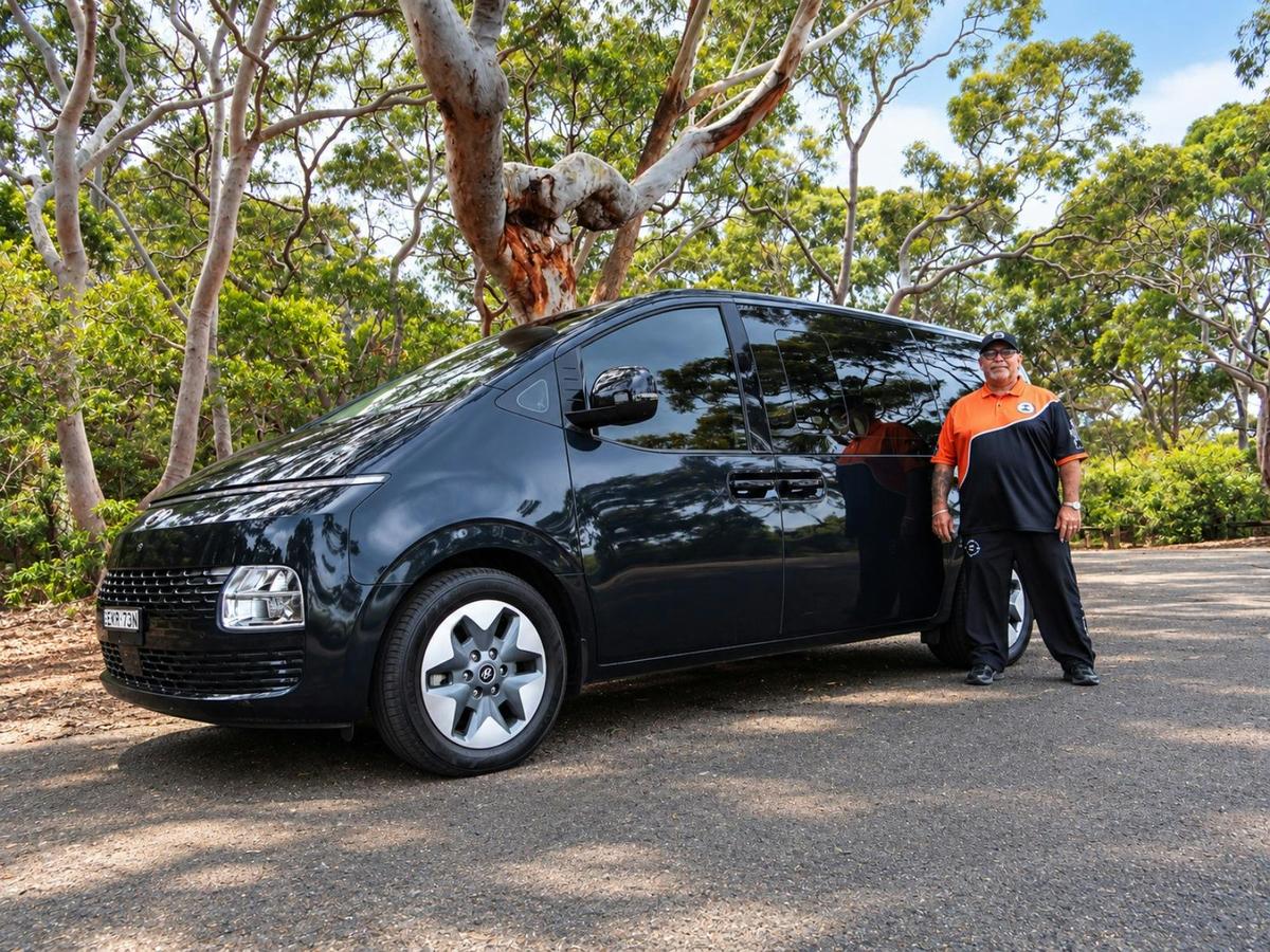 Konanggo Aboriginal Cultural Heritage Services