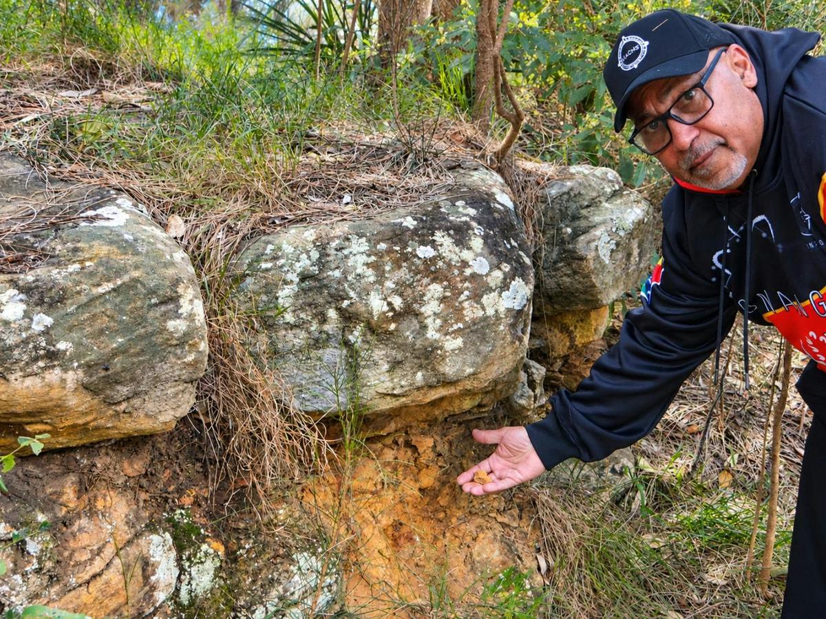 Konanggo Aboriginal Cultural Heritage Services