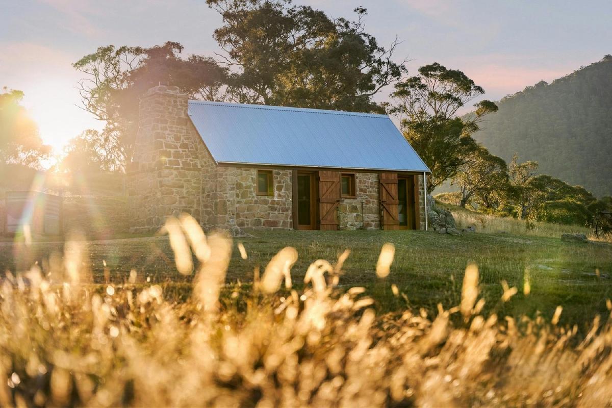 Snowy Mountains Accomodation