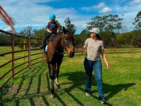 Salty Acres Equestrian