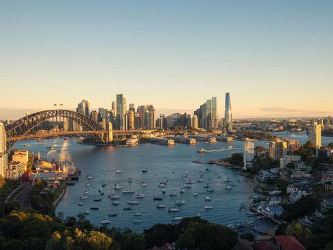 Sydney Tech Expo