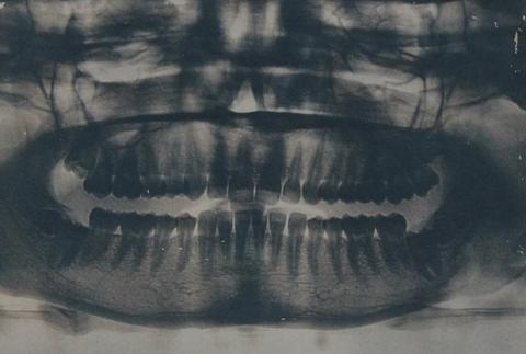 Helana Goodman: The body as evidence