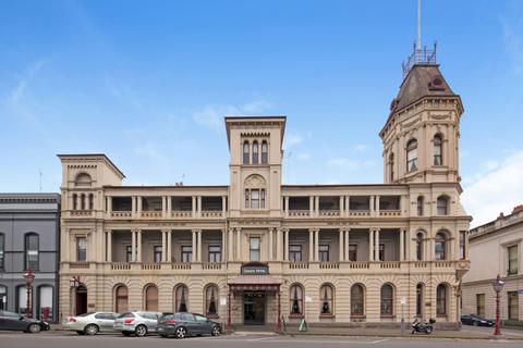 Craig's Royal Hotel Ballarat