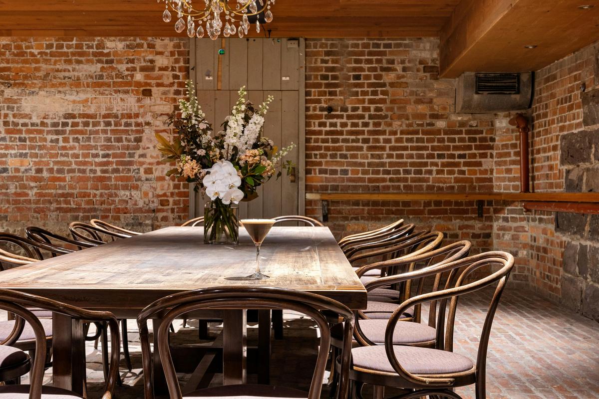 The Cellar