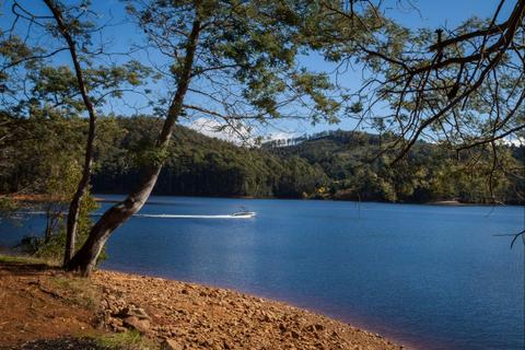 Lake Barrington