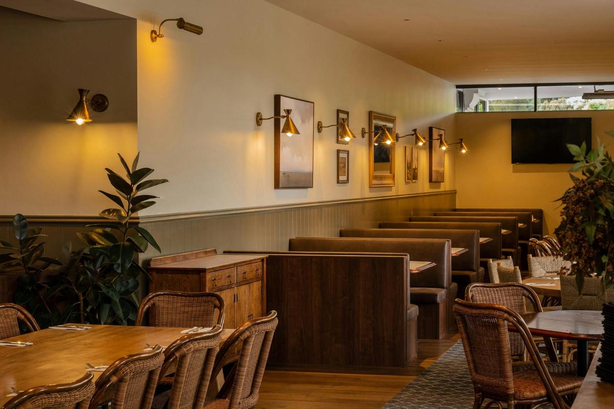 The Crown Inn