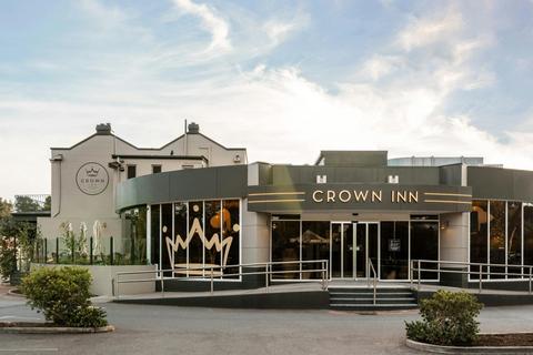 The Crown Inn