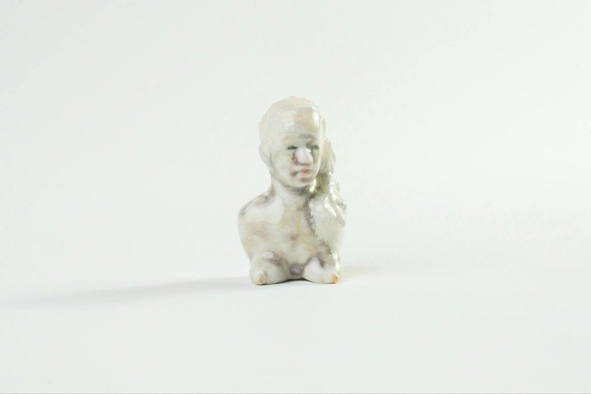 Antoinette O’Brien, Marlene, 2026
