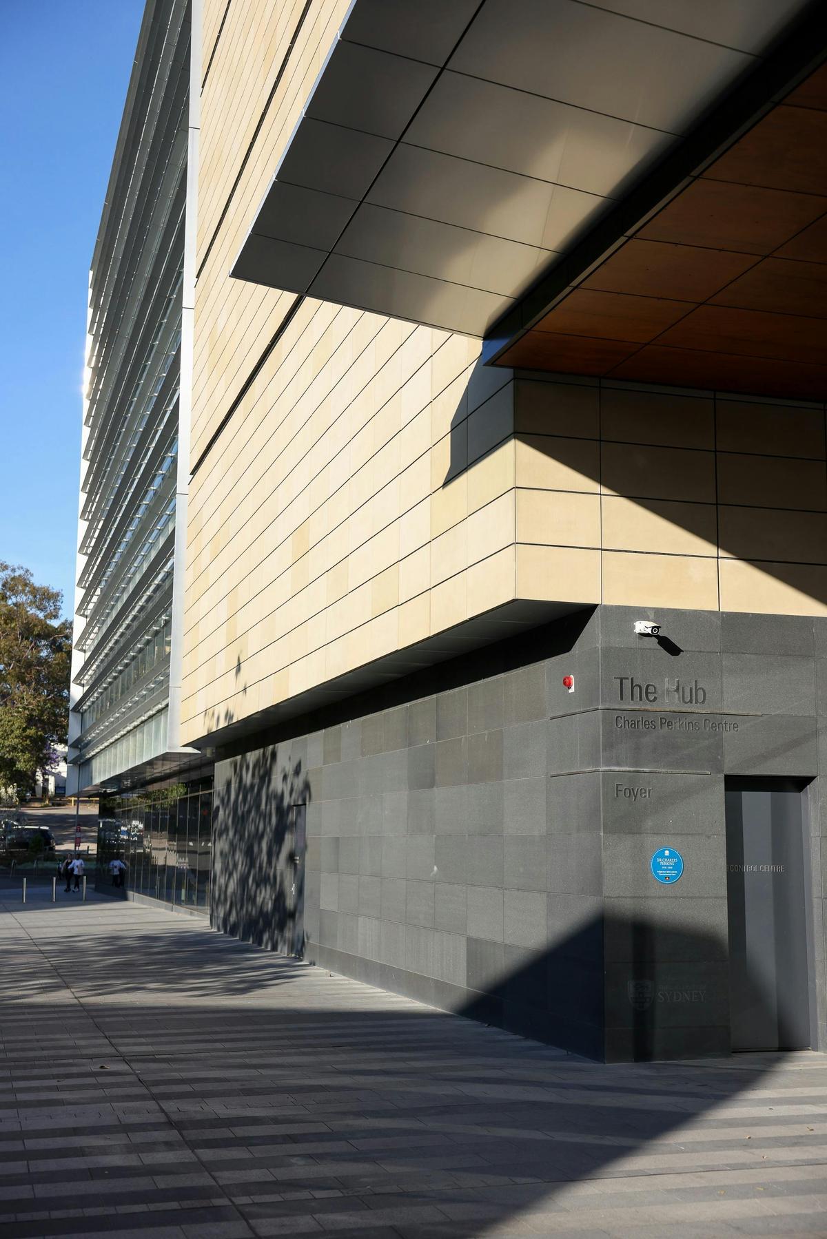 Charles Perkins Centre