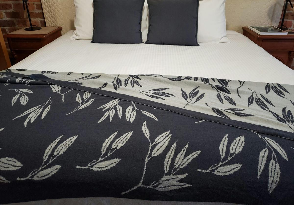 Glenhope Farmstay