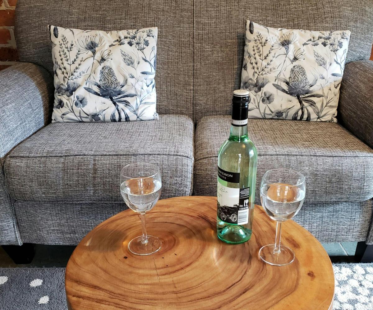 Glenhope Farmstay