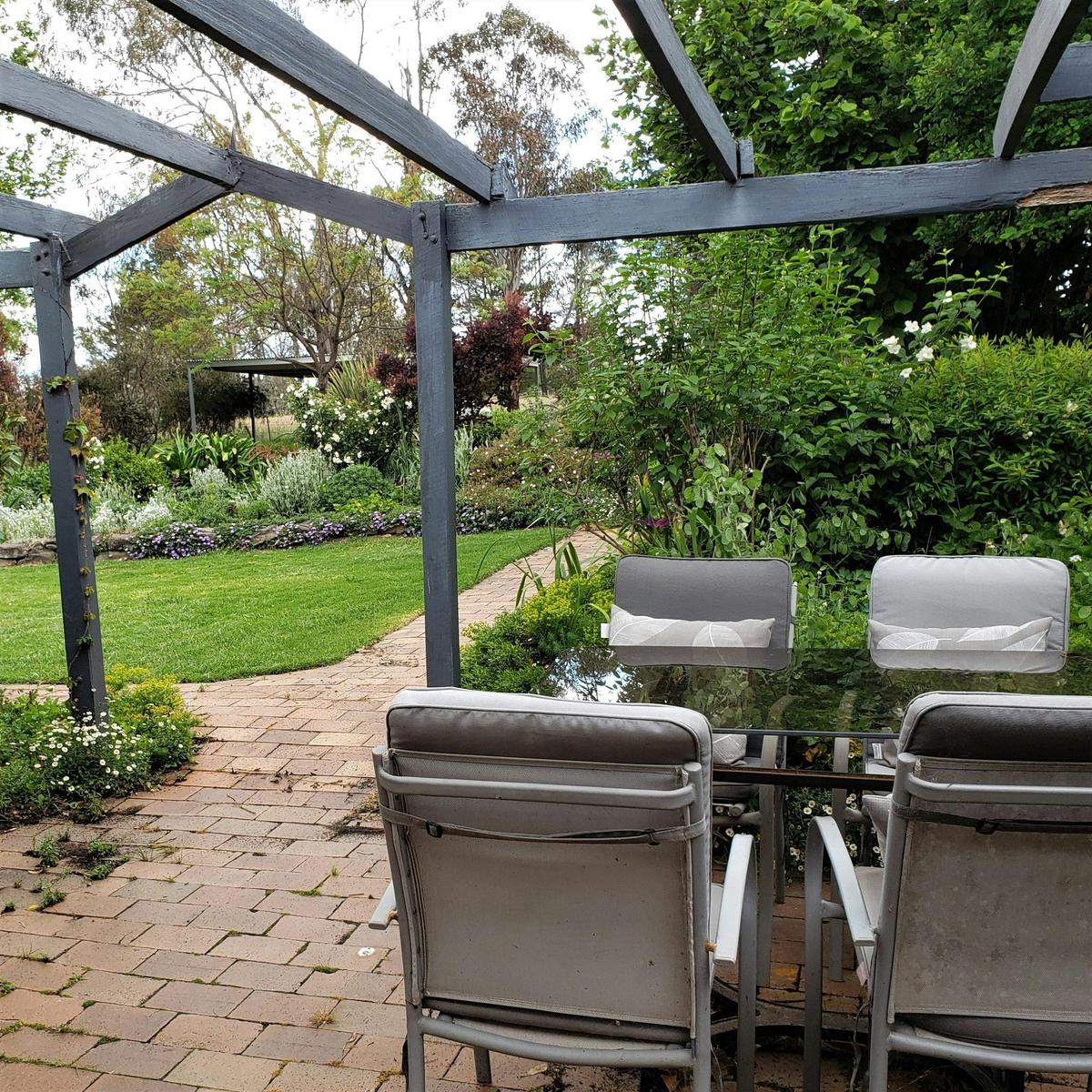Glenhope Farmstay