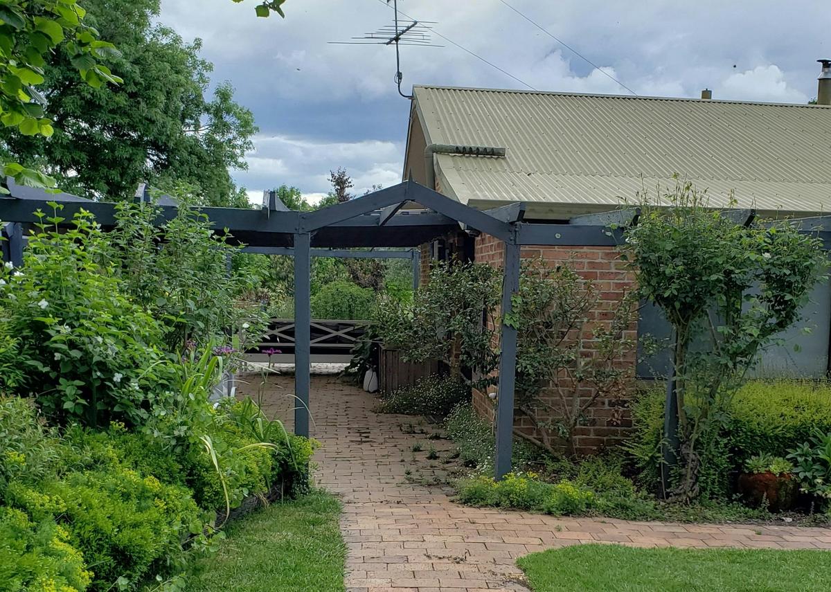 Glenhope Farmstay