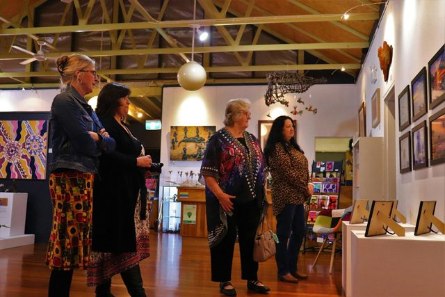 Yarrawarra Aboriginal Cultural Centre